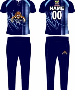 Cricket Jersey - T Shirt + Trouser starts from $31