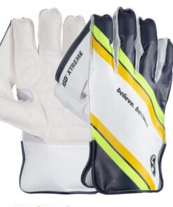 SG Wicket Keeping Gloves