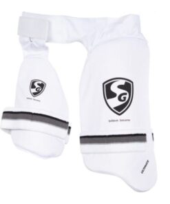 SG Ultimate Thigh Guard Combo - RH