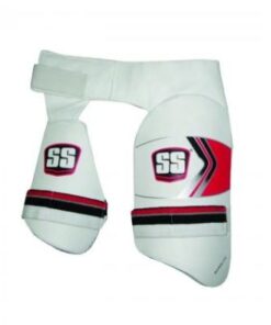 SS Aerolite Thigh Guard Combo - RH