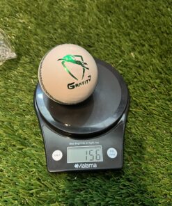 Gravity Cricket White Balls - Practice