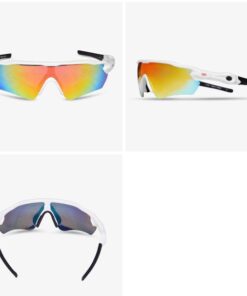 DSC Glider Cricket Sunglasses