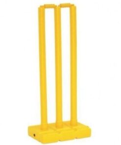 Stumps (Plastic) Set of Three