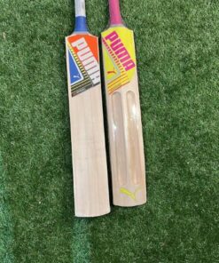 Puma - Tennis/Tape Ball Cricket Bats