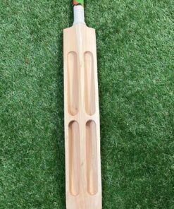Tennis / Tape Ball Cricket Bat - LONG BLADE