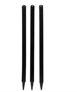 Stumps (Wooden) - Set of Three