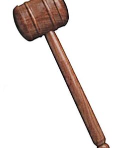 Mallet from SG - For Bat Knocking