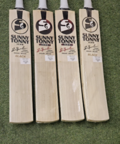 SG Sunny Tonny Icon Black EW SH NEW 2024/25