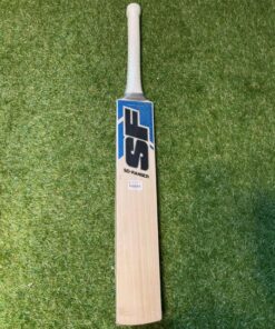 SF SD Ranger (Shikhar Dhawan) Profile EW Bat