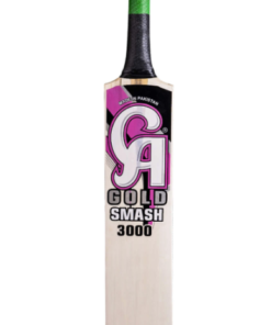 CA Gold Smash 3000 Tape Ball / Hard Tennis Ball Bat