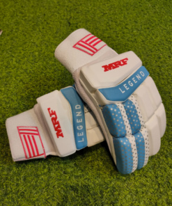 MRF Batting Gloves RH