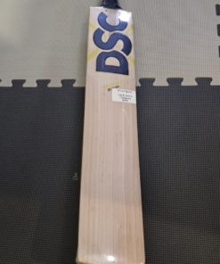 DSC Xlite bat EW - 2023/24 New Stickers