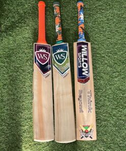 WS Ashes Series KW Bats