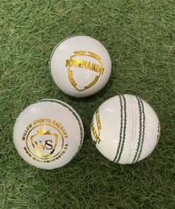 WS Tournament - Practice Balls