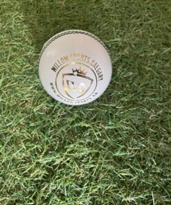 WS Test  White Ball