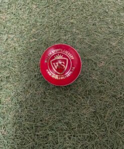 WS Balls RED