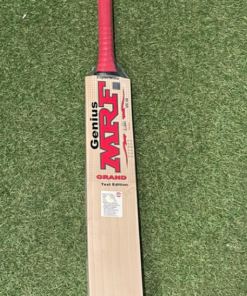 MRF Genius - Grand Test Edition - Virat Kohli Profile - 2023/24