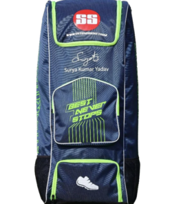 SS SKY ( Surya Kumar Yadav) Duffle Kit Bag