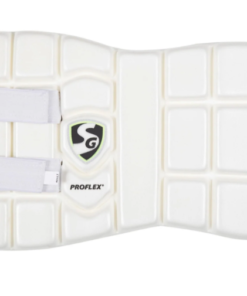 SG Chest Guard - Moulded and Flexible
