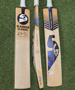 SG Slammer Classic EW 2024/25  Bat