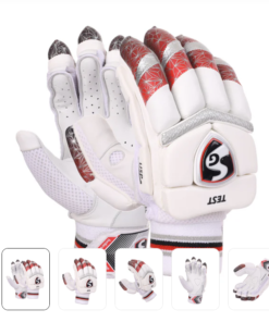 SG TEST - Players Grade Batting Gloves RH - NEW 2024/25