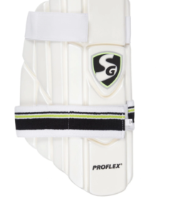 SG Moulded Thigh Pad