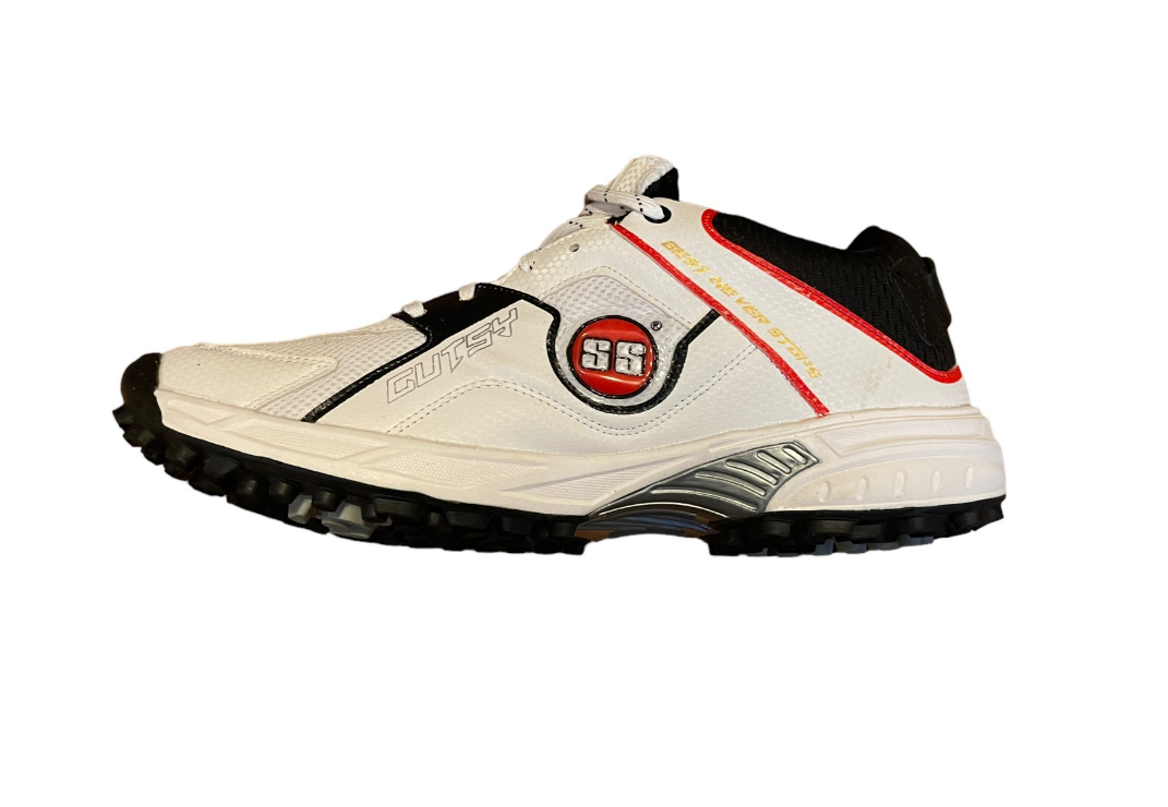 SS Gutsy Cricket Shoes Willow Sports Calgary Canada