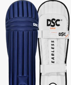 DSC Players Flexilite moulded Batting Pads - Most Superior Quality