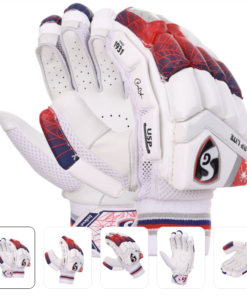 SG RP (Rishabh Pant) Lite Gloves RH - NEW 2024/25