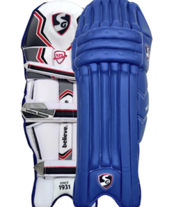 SG TEST BLUE batting Pads - Players Grade