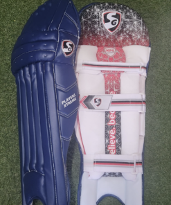 SG Players Extreme BLUE Batting Pads