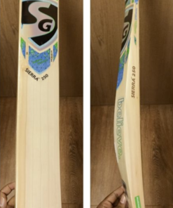SG Sierra 250 New Bat 2024/25