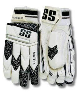 SS Matrix Players Grade Batting Gloves RH