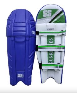 SS Superlite BLUE RH pads