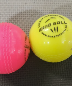 Wind Balls
