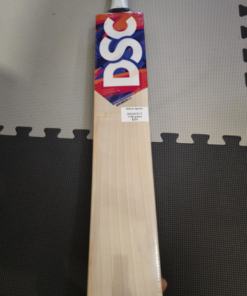 DSC Krunch 5.0 New 2024/25 EW bat