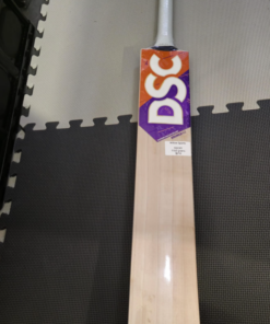 DSC Krunch 9.0 New 2024/25 EW bat