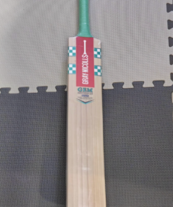 Gray Nicolls Gem 6 EW Bat 2024/25