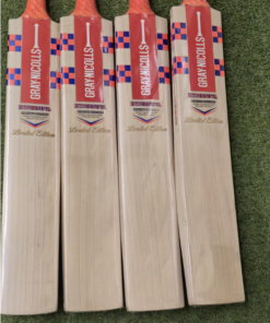 Gray Nicolls Hypernova Limited Edition 2024/25 NEW EW