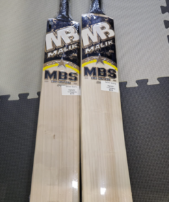 MB Malik Big Hitter Oct 2024 New Bat