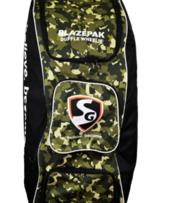SG Duffle With Wheels - BIG