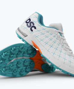 DSC Biffer Cricket Shoes