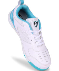 SG Cricket Shoes Rubber Spikes
