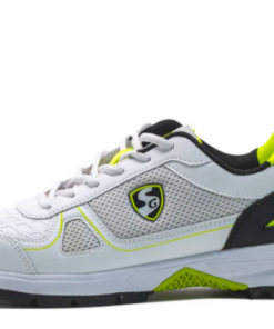 SG Scorer 6.0 Shoes Rubber Spikes