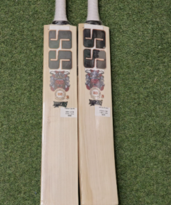 SS Devil Green EW Bat