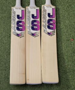 JS Jonty Limited Edition Bats