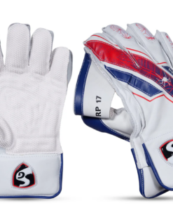 SG RP17 (Rishabh Pant) Players Wicket Keeping Gloves