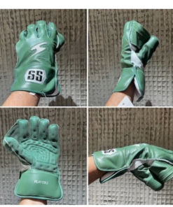 SS Players Wicket Keeping Gloves