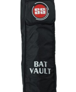SS BAT VAULT - Only Holds 4 Bats
