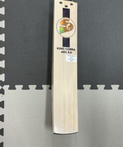 SG King Cobra ARC EW 1120 gram light weight bat 2026
